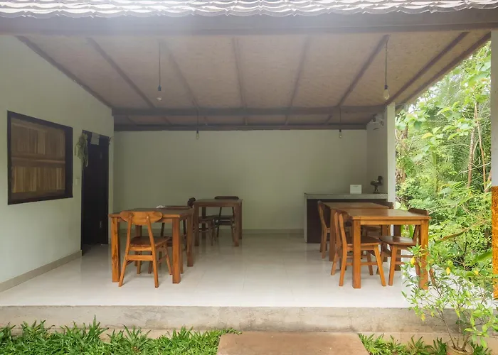 山林小屋 Pristine Penida